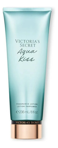 Crema Corporal Victoria's Secret Agua Kiss
