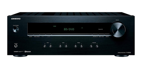 Receiver Stereo Onkyo Tx-8220 100w Bluetooth