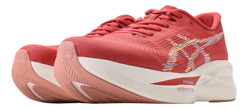 Tenis Asics Sonicblast Amortiguador Ligero Suela Suave Zapatillas Hombre Y Mujer