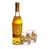 Whisky Glenmorangie 10 Años