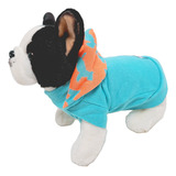 Roupa Roupinha Cachorro Pet Inverno Frio Tam: Mini / Filhote