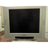 Monitor Tv Envision En-7500 Con Falla