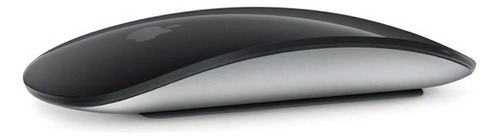 Magic Mouse Negro Nuevo En Caja