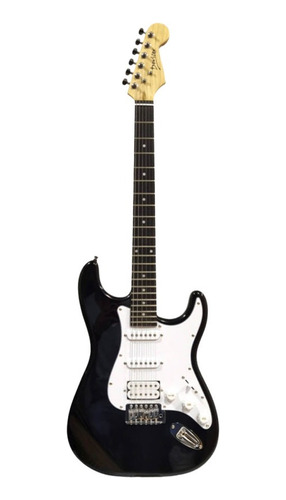 Guitarra Electrica Deviser L-g1s Con Micrófono Humbucker