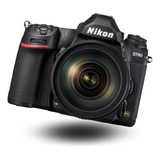 Nikon D780 Body Profesional Gama Alta Réflex Full Frame