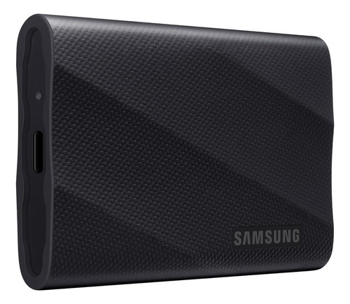 Disco Duro Externo Ssd Samsung T9 2tb 3.2 Usb Oportunidad