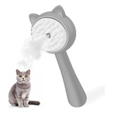 Limpiador Steam Brush Kalamanda Cat Steamy Brush 3 En 1