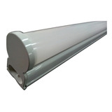 Liston Bajo Alacena Led 9w 220v 57,2cm Luz Calida Interelec