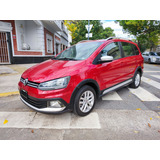 Volkswagen Suran Cross