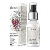 Tesis Orgánica Eye Serum - Prevenir Y Suavizar Las Líneas Fi