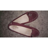 Zapatos Originales Mk Seminuevos 