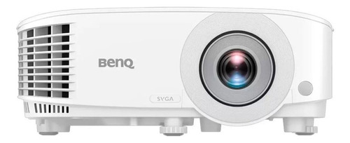 Proyector Benq Ms560 4000lm Svga Blanco 