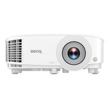 Proyector Hdmi Benq Ms560, 4000 Lúmenes, 1080p, Blanco, 110 V/220 V