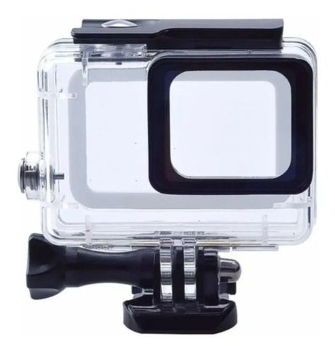 Gopro Estanque Caixa Case Hero 5 6 7 Black Prova D'água