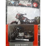 Coleccion Motos De Leyenda 1 Y 2 Clarin 