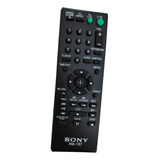 Control Para Reproductor Dvd Sony  Dvp-sr510 Dvp-sr210+pilas