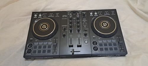 Controller Pioneer Ddj 400