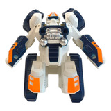 Transformers Robot Transformable Cuatriciclo Varios Modelos