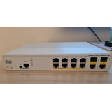 Cisco Ws-c2960c-8pc-l