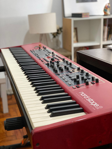 Nord Stage 2 Ha 88 