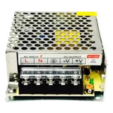  Mini Fonte Chaveada 12v 120w 10a (ms-120w-12v)