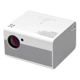 Proyector Led Android T10 Full Hd 200 Ansi Wifi + Bluetooth