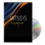 Antssys - Moving Average Locator 5.7.2