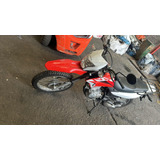 Honda Xr 150