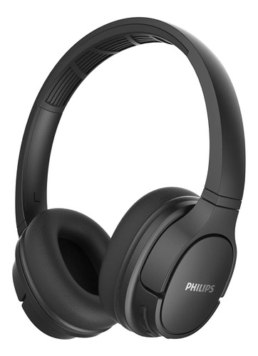 Fone De  On-ear Sem Fio Philips 4000 Series Tash402 Preto