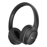 Fone De Ouvido On-ear Sem Fio Philips 4000 Series Tash402 Preto