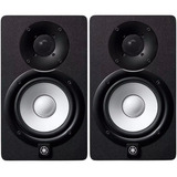 Yamaha Hs7 Monitores Estudio Activos 7 Par