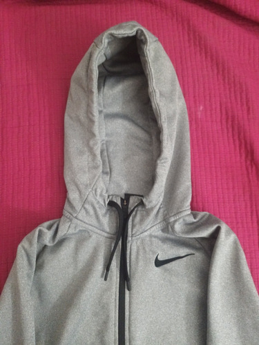 Campera Nike Dri-fit Original