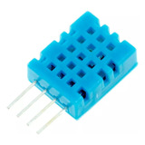 3pcs Dht11 Sensor Humedad Relativa Y Temperatura Arduino