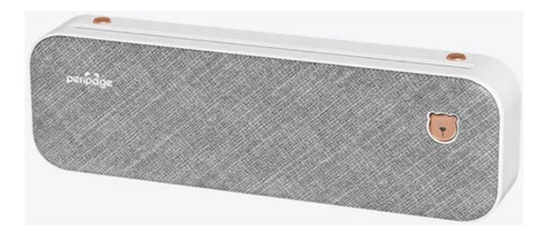 Impressora Bluetooth Peripage A40 Cinza