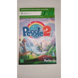 Peggle Midia Digital Envio Imediato