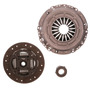 Amortiguadores Sachs Volkswagen Golf / Bora / Audi A3 Kit 4 Volkswagen Caribe