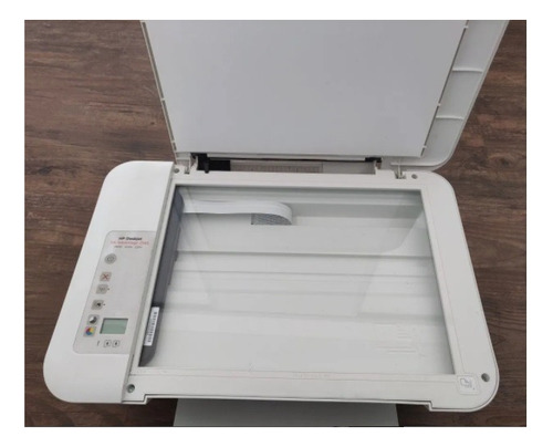 Impresora Hp Deskjet 2545.cartuchos Sin Tinta.+ Estabilizadr