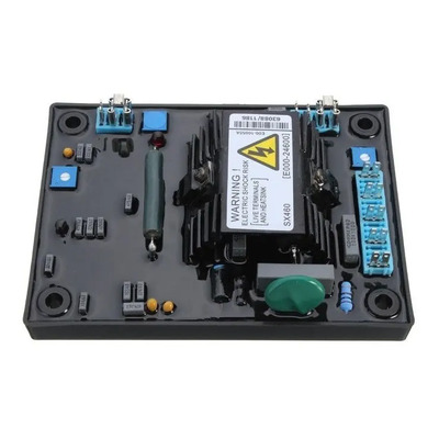 Sx460 Regulador Voltaje Generador Sustituto Stamford | Envío gratis