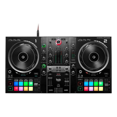 Hercules Djcontrol Inpulse 500 | Envío gratis