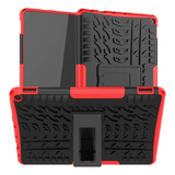 Funda Armor Para Kindle Fire Hd 10 Hd Heavy Duty Armor