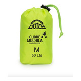 Cubre Mochila M Doite 