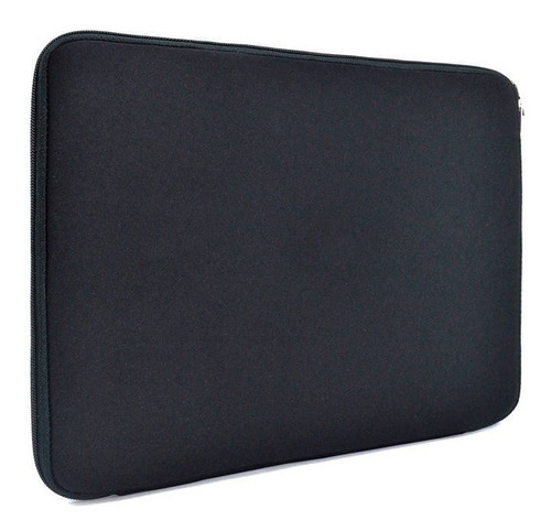 Case Capa Luva Para Notebook 17 Polegadas Dell Accer Asus