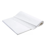 100 Papel Encerado Para Hornear 41x62cm Antiadherente 220°c