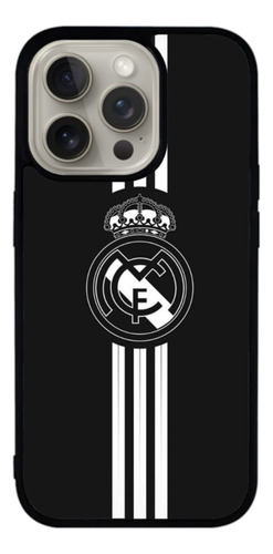 Funda Para iPhone De Real Madrid Club De Fútbol 