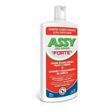 Assy Shampoo Para Piojos Uso Diario Forte X 400ml