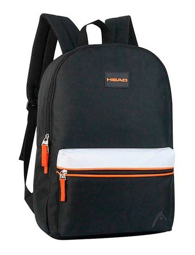 Mochila Head Grande Urbana Deportiva Escolar