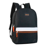 Mochila Head Grande Urbana Deportiva Escolar