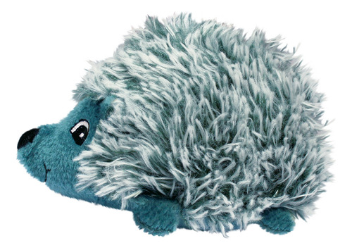 Juguete Peluche Kong Comfort Hedgehug Assor Para Mascotas