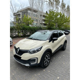 Renault Captur 2018 2.0 Intens