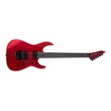 Guitarra Electrica Esp/ltd M-1000 Candy Apple Red Satin